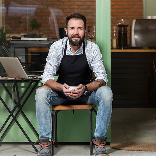 Growing your business