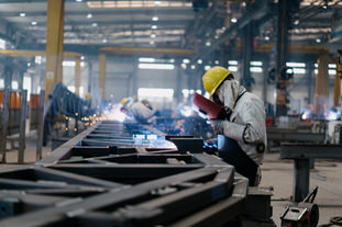 Manufacturing